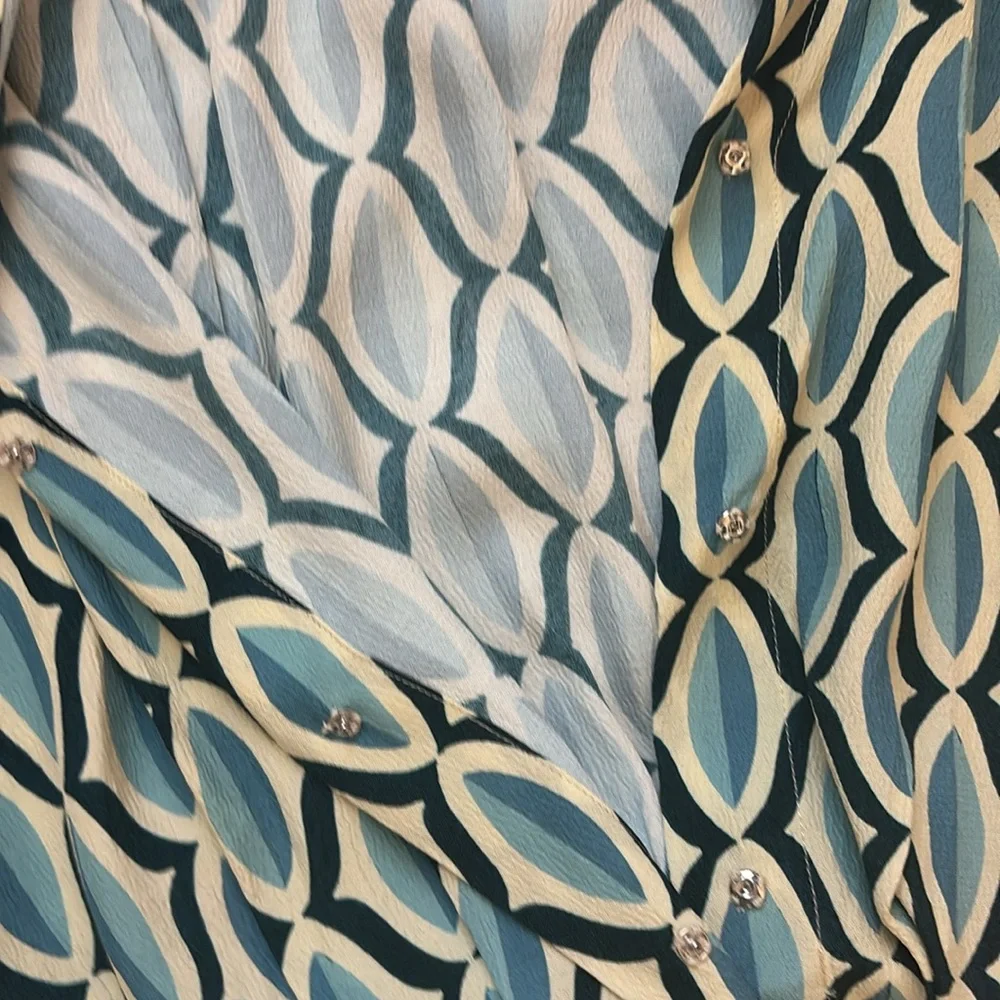Velvet by Graham & Spencer Matching Set size Large